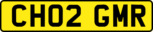CH02GMR