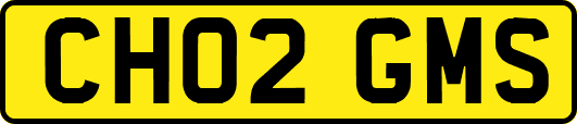 CH02GMS