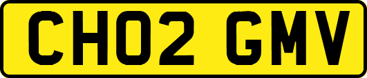 CH02GMV