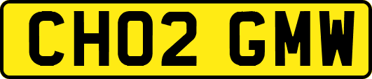 CH02GMW