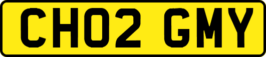 CH02GMY