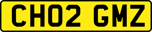CH02GMZ
