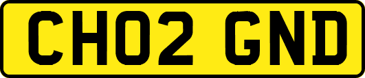 CH02GND