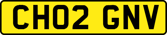 CH02GNV