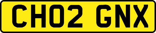 CH02GNX