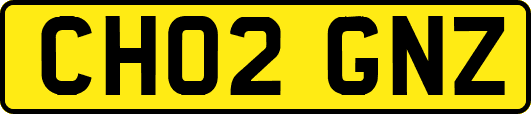 CH02GNZ