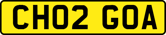 CH02GOA