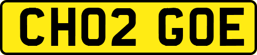 CH02GOE