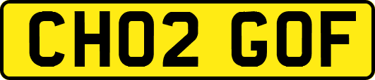 CH02GOF