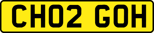 CH02GOH