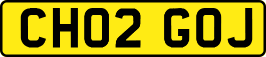 CH02GOJ