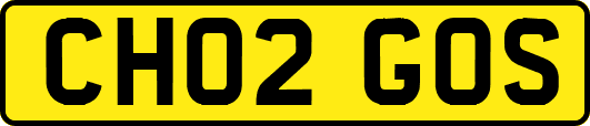 CH02GOS