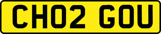 CH02GOU