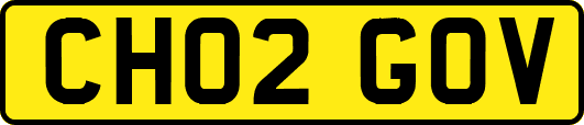 CH02GOV