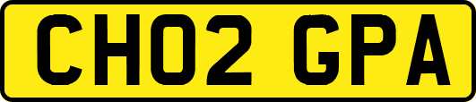 CH02GPA