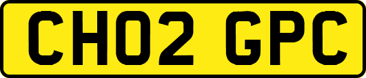 CH02GPC