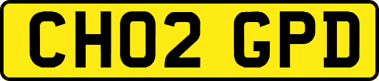 CH02GPD