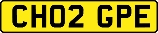 CH02GPE