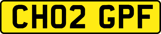 CH02GPF