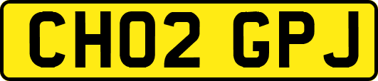 CH02GPJ