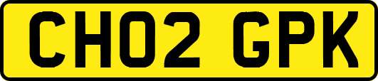 CH02GPK