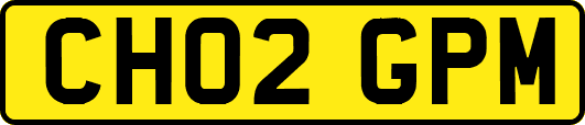 CH02GPM