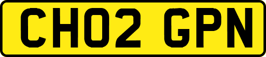 CH02GPN