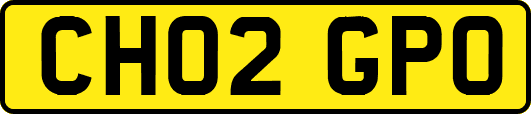 CH02GPO