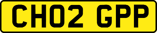 CH02GPP