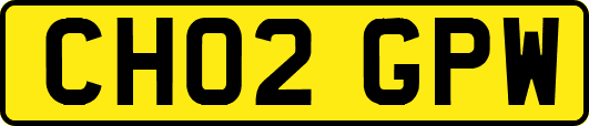 CH02GPW