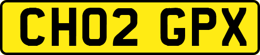 CH02GPX