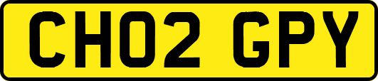 CH02GPY