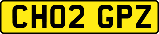 CH02GPZ