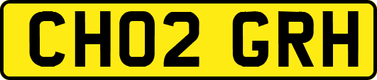 CH02GRH