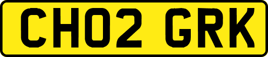 CH02GRK