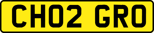 CH02GRO
