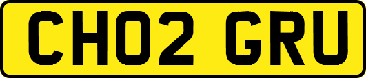 CH02GRU