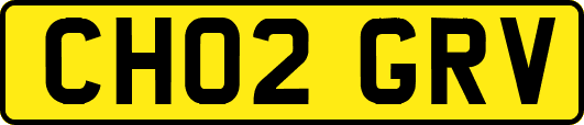 CH02GRV