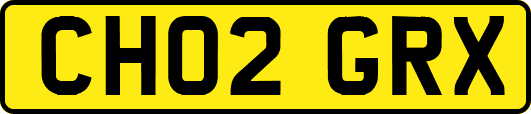 CH02GRX