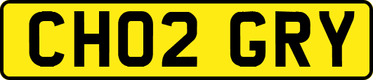 CH02GRY