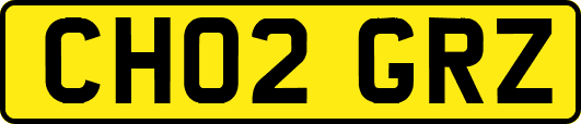 CH02GRZ