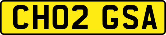 CH02GSA