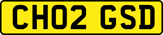 CH02GSD