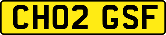 CH02GSF