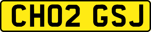 CH02GSJ