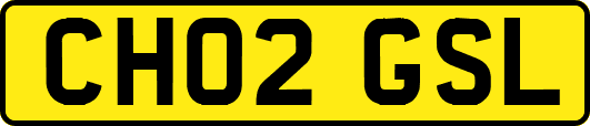 CH02GSL