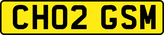 CH02GSM