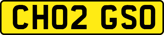 CH02GSO