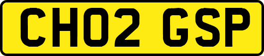 CH02GSP