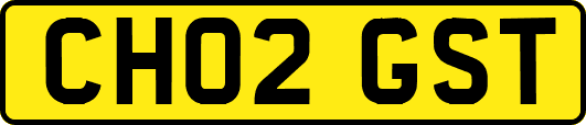 CH02GST